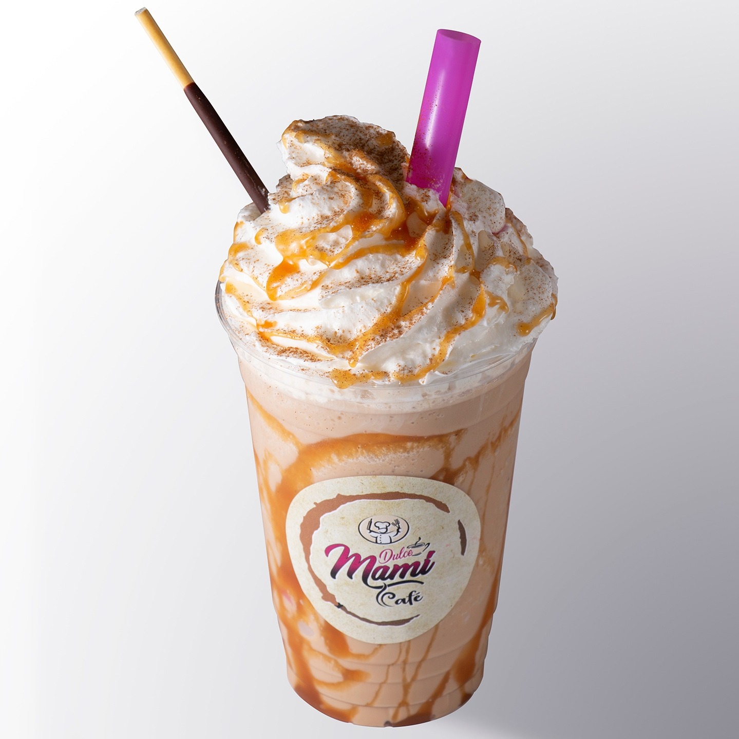 Discount on a Regular Frappe - Dulce Mami Cafe on 35th