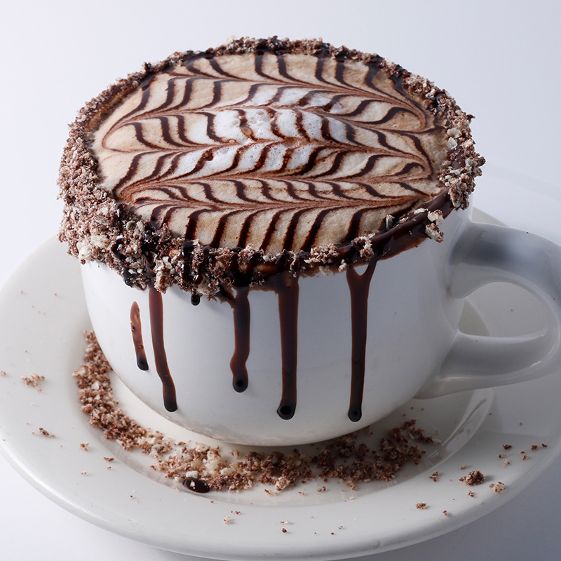 Free Latte