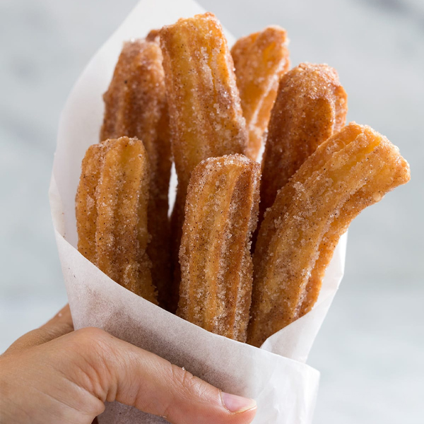 Free Churro