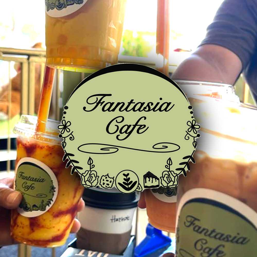 Fantasia Cafe