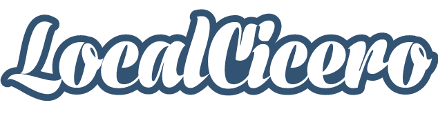LocalCicero navigation logo
