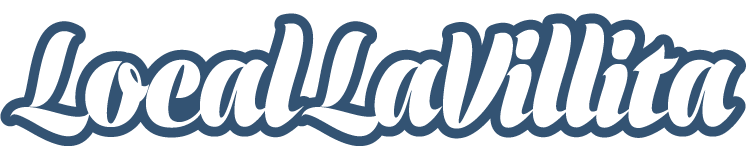 LocalLavillita Logo