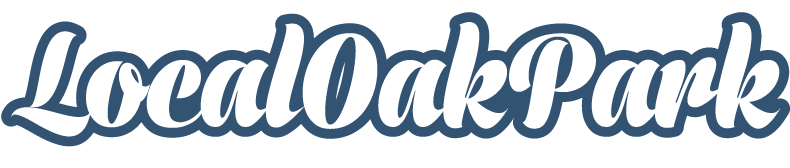 LocalOakpark Logo